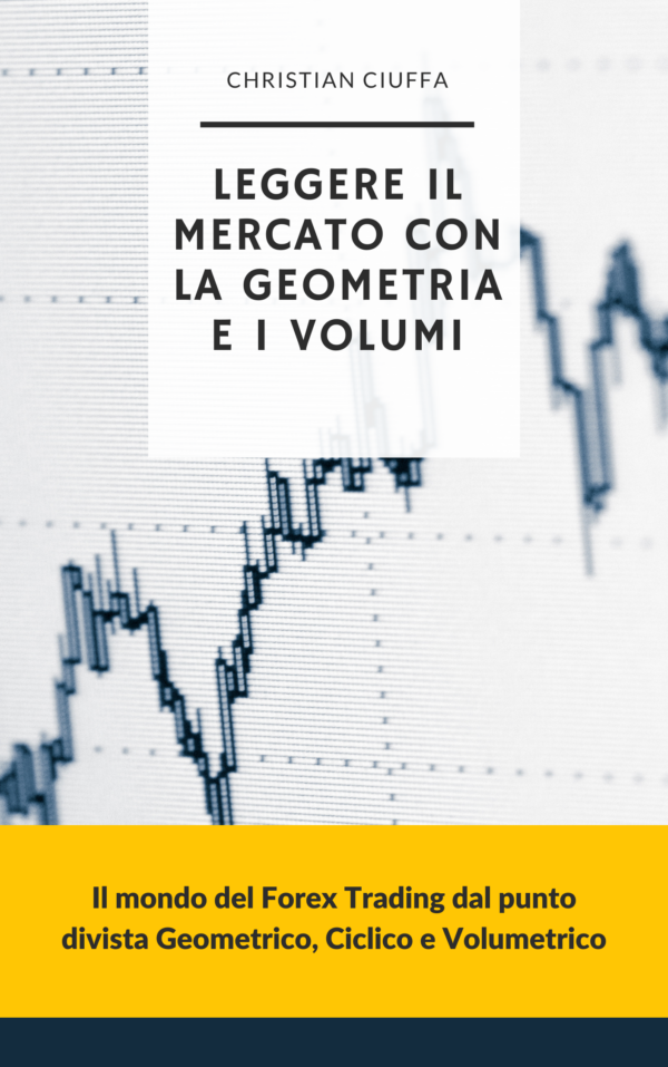 Leggere il mercato con la geometria e i volumi - Forex